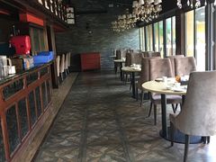 大堂-铜锣湾·有麝自然香(重庆新天地店)