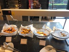 -武汉武昌威斯汀酒店-知味自助餐厅