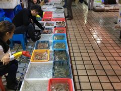 -老字号蛇口德记烧腊饭店·海鲜加工