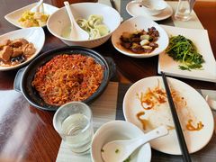 -锦江都城闵行饭店