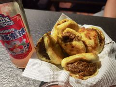 -买又大餐厅(福林里店)