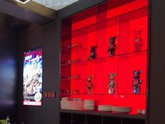 -盛焰铁板烧(王府井店)