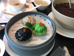 -铭轩中餐厅·海南菜·粤菜(亚龙湾瑞吉店)