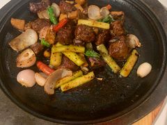 -院8里·小聚园(九眼桥店)