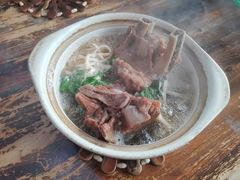 -老方牛味馆