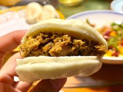 迷你肉夹馍-醉长安(南门总店)