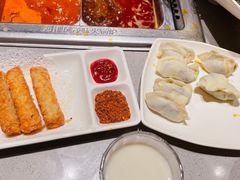 -海底捞火锅(河东万达广场店)