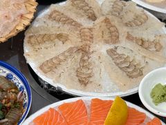 -官塘陈记鱼生·潮汕砂锅粥·牛肉火锅(潮枫路总店)