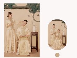 -二十一世纪婚纱摄影(省府前街店)