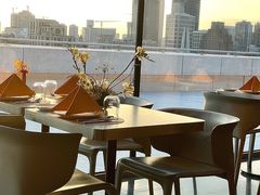 -璞渼咖啡 ROOF P.M. Café(浦东美术馆店)