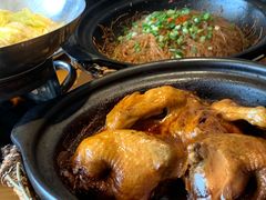 -鸡毛换糖(高桥店)