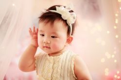 -BabyA 专业婴童摄影(古北时尚广场店)
