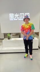 -星光贝贝(万达店)