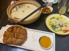 -堂宴·老厦门私房菜(1988仙岳总店)