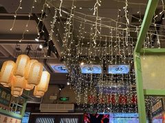 -巴卤社老火锅(财富店)