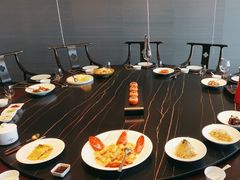 -宝燕壹号景观餐厅(龙盛国际商业广场店)