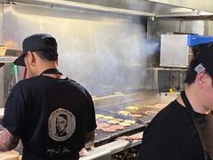 -Fergburger(皇后镇店)