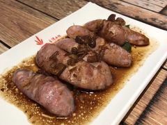 -台湾小竹(华宇广场店)