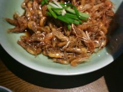-粗茶淡饭·隐庐私厨(东亭店)