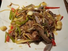 -海味当家·蒸锅海鲜(星海公园店)