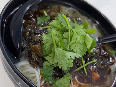 -一品郑记重庆牛肉米线馆(东泰路店)