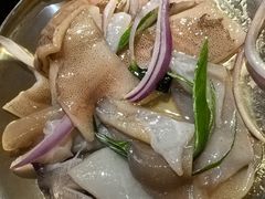 -味家烤肉烤鳗鱼牛排(西塔旗舰店)