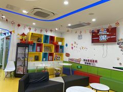 -童程童美少儿编程乐高机器人(红谷滩校区)