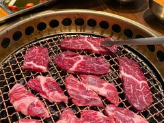 -一品诚记烤肉(大连柏威年购物中心店)