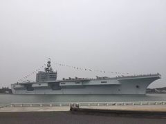 -东方绿舟景区
