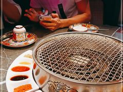 -十三姨正合丰烤肉(营迹路店)