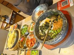 -牧童禧肉社·韩国炭火烤肉店(中粮祥云小镇创始店)