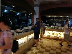 -深圳东部华侨城茵特拉根酒店