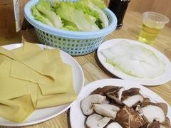 -老殷锅仔