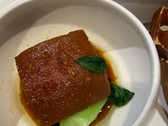 一品东坡肉-眉州东坡(华联万柳店)