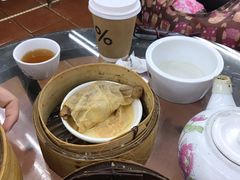 -香港蓮香樓(中環店)