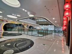 -万达广场(赣州于都店)