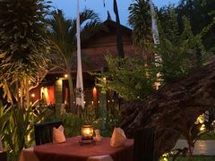 -Mai Mai Restaurant