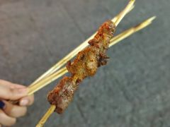 -清真·西北人家风味馆(中山中路店)