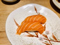 -初居食屋日式料理(万象城购物中心店)