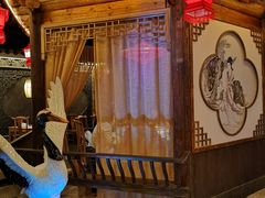 -老宁波1381餐厅(桃源中路店)