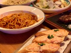 -MR.ROCKY洛奇先生RESTAURANT&BAR(宝安壹方城店)