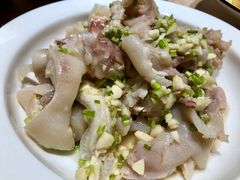 -味莊·青岛菜(云霄路店)