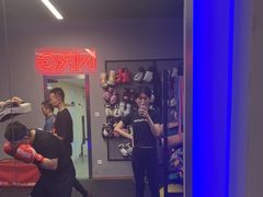 -NRG 健身私教CLUB(云山路店)