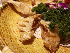 -红辣椒·川菜·火锅(科华路店)