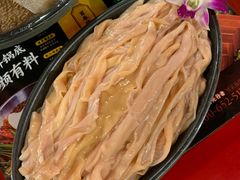 -谭鸭血老火锅(漳州路店)