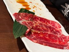 -御牛道日式烤肉料理(杭州万象城店)