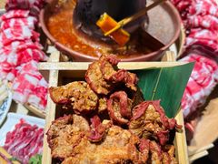 -东镇老火锅(长春路首店)