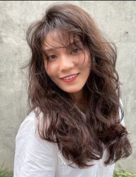 点击看大图 -MORI HAIR SALON日式美发沙龙
