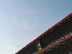 -北京市劳动人民文化宫(太庙)