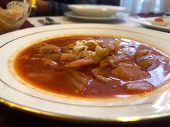 -92°C俄式厨房(中央大街店)